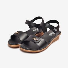  Sandal Si Cao Su Nữ Biti's BRW000100 