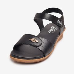  Sandal Si Cao Su Nữ Biti's BRW000100 