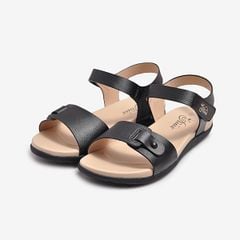  Sandal Si Cao Su Nữ Biti's BRW000288 