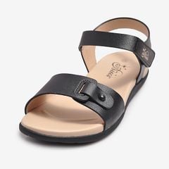  Sandal Si Cao Su Nữ Biti's BRW000288 