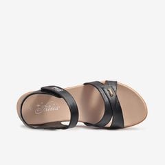  Sandal Cao Su Nữ Biti's BRW000300 