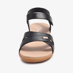  Sandal Cao Su Nữ Biti's BRW000300 