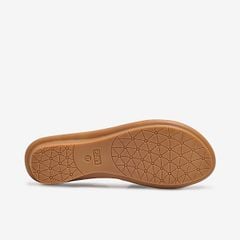  Sandal Cao Su Nữ Biti's BRW000300 