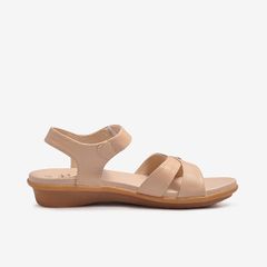  Sandal Cao Su Nữ Biti's BRW000300 