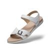Sandal Biti's Nữ Màu Trắng BRW000900TRG