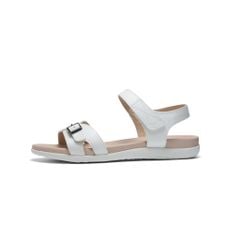  Sandal Biti's Nữ Màu Trắng BRW000900TRG 