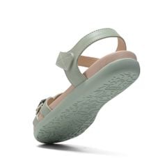  Sandal Biti's Nữ Màu Xanh Ngọc BRW000900XNG 
