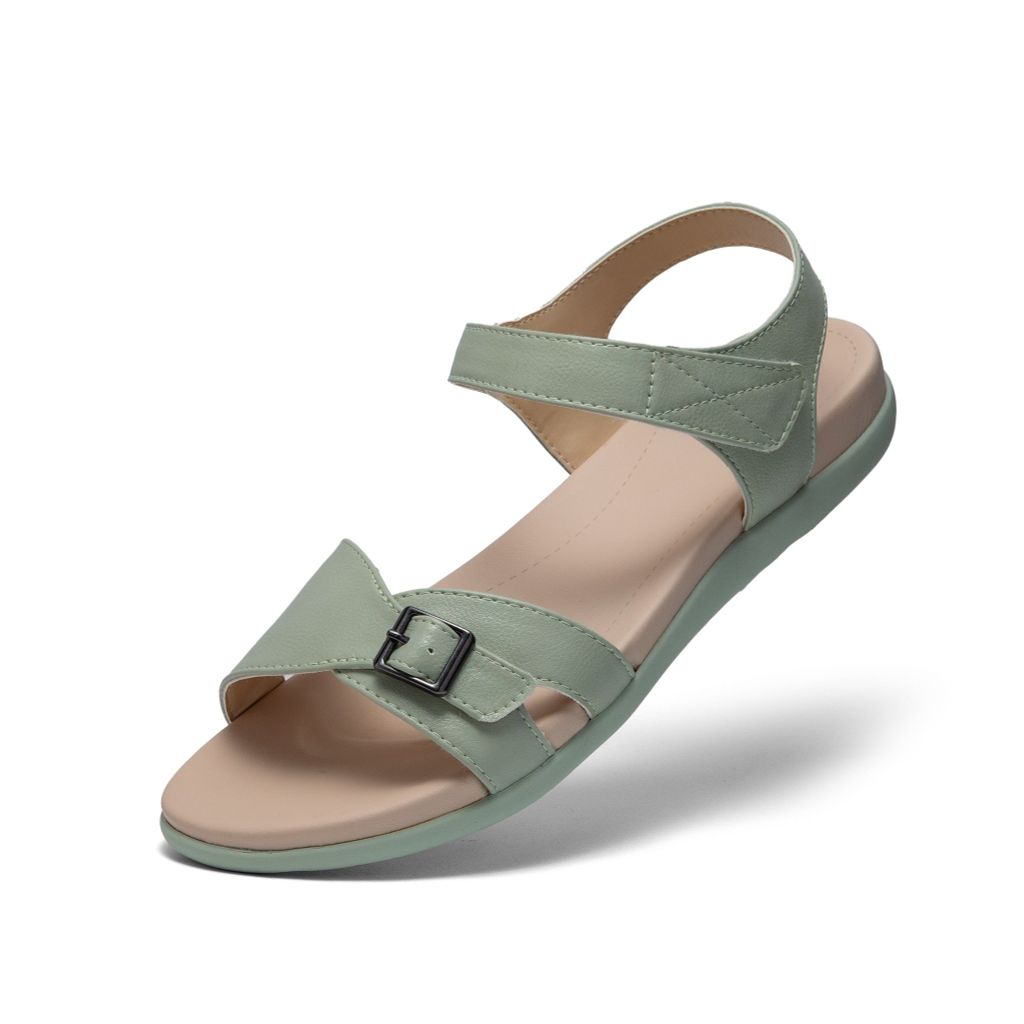  Sandal Biti's Nữ Màu Xanh Ngọc BRW000900XNG 
