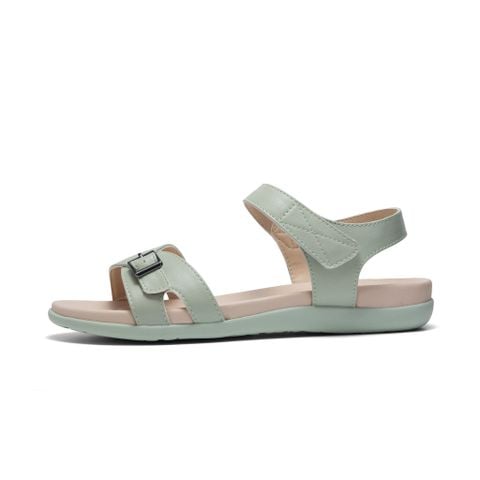  Sandal Biti's Nữ Màu Xanh Ngọc BRW000900XNG 