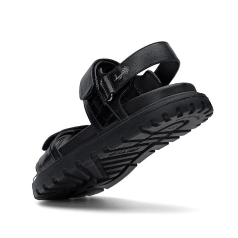  Sandal Biti's Nữ Màu Đen BRW001000DEN 
