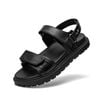 Sandal Biti's Nữ Màu Đen BRW001000DEN