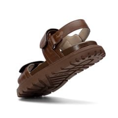  Sandal Biti's Nữ Màu Nâu BRW001000NAU 