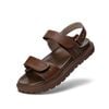 Sandal Biti's Nữ Màu Nâu BRW001000NAU