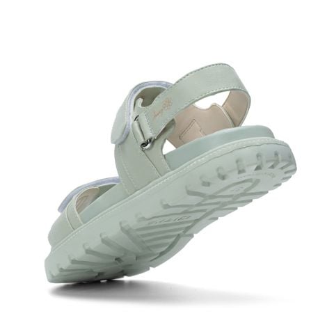  Sandal Biti's Nữ Màu Xanh Ngọc BRW001000XNG 