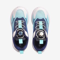  Giày Thể Thao Biti's Trẻ Em Màu Xanh Ngọc BSB005000XNG 
