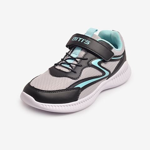 Giày Thể Thao Biti's Trẻ Em Màu Xanh Ngọc BSB005100XNG