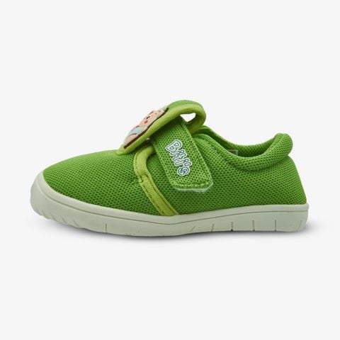  Giày Tập Đi Biti's Trẻ Em Màu Xanh Mi Nơ BSB006300XMN 