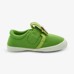  Giày Tập Đi Biti's Trẻ Em Màu Xanh Mi Nơ BSB006300XMN 