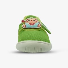  Giày Tập Đi Biti's Trẻ Em Màu Xanh Mi Nơ BSB006300XMN 