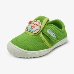  Giày Tập Đi Biti's Trẻ Em Màu Xanh Mi Nơ BSB006300XMN 