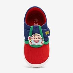  Giày Tập Đi Biti's Trẻ Em Màu Xanh Nhớt BSB006300XNH 