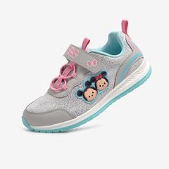  Giày Thể Thao Bé Gái Biti's Disney BSG000697 