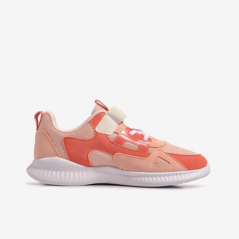 Giày Thể Thao Biti's Bé Gái Màu Cam BSG004200CAM