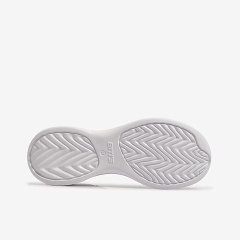 Giày Thể Thao Biti's Bé Gái Màu Cam BSG004200CAM
