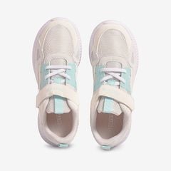 Giày Thể Thao Biti's Bé Gái Màu Xám Lợt BSG004200XAL 