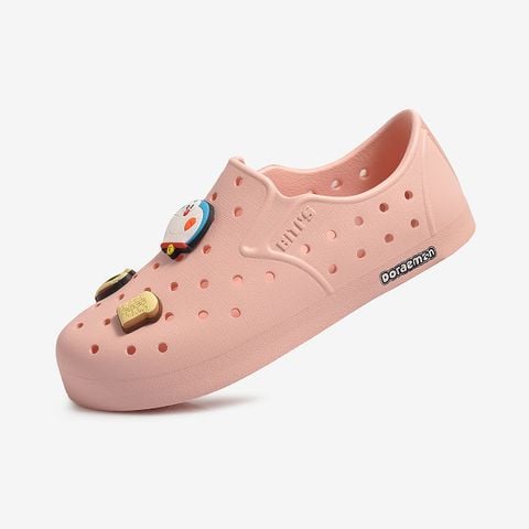  Giày Eva Phun Bé Gái Biti's Doraemon BSG005622 