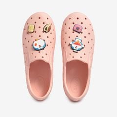  Giày Eva Phun Bé Gái Biti's Doraemon BSG005622 