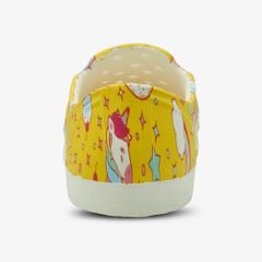  Giày Thể Thao Biti's Bé Gái Màu Vàng BSG006100VAG 