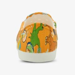  Giày Thể Thao Biti's Bé Gái Màu Vàng BSG006101CAM 