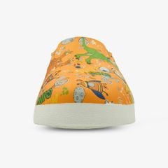  Giày Thể Thao Biti's Bé Gái Màu Vàng BSG006101CAM 