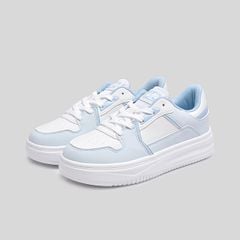  Giày Thể Thao Biti's Helio Teen Nữ Màu Xanh Dương Lợt BSG007400XDL 