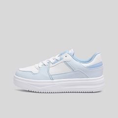  Giày Thể Thao Biti's Helio Teen Nữ Màu Xanh Dương Lợt BSG007400XDL 