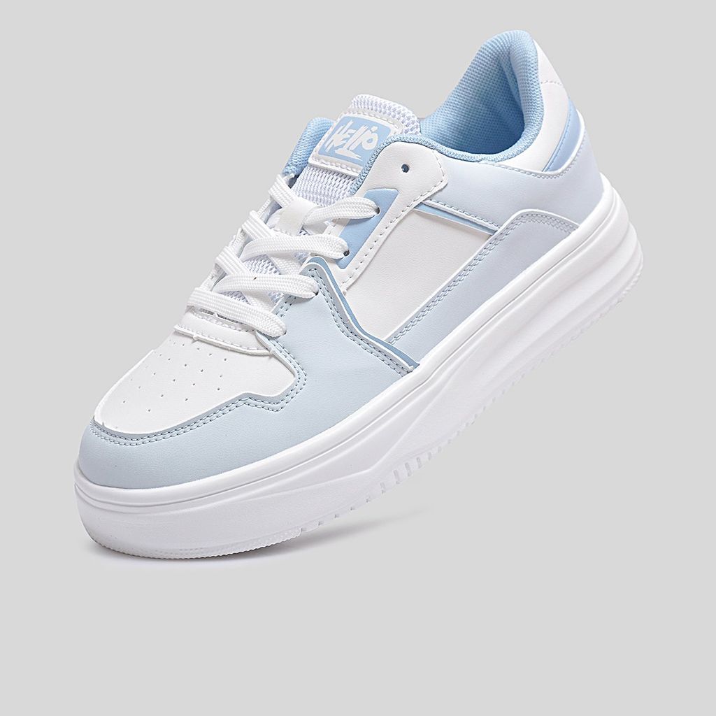  Giày Thể Thao Biti's Helio Teen Nữ Màu Xanh Dương Lợt BSG007400XDL 