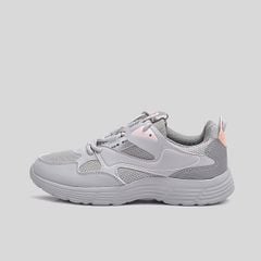  Giày Thể Thao Biti's Helio Teen Nữ Màu Xám BSG008100XAM 