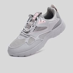  Giày Thể Thao Biti's Helio Teen Nữ Màu Xám BSG008100XAM 