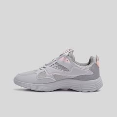  Giày Thể Thao Biti's Helio Teen Nữ Màu Xám BSG008100XAM 