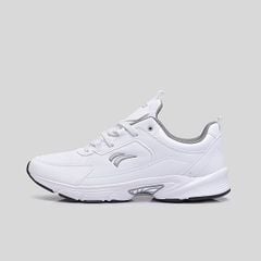  Giày Thể Thao Biti's Nam Màu Trắng BSM003700TRG 