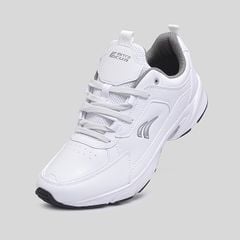  Giày Thể Thao Biti's Nam Màu Trắng BSM003700TRG 