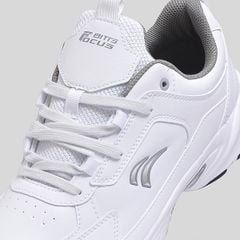  Giày Thể Thao Biti's Nam Màu Trắng BSM003700TRG 
