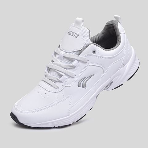  Giày Thể Thao Biti's Nam Màu Trắng BSM003700TRG 