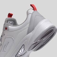  Giày Thể Thao Biti's Nam Màu Xám BSM003700XAM 