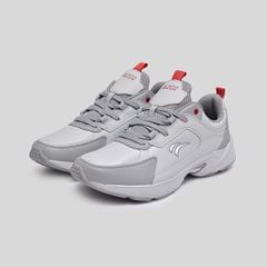  Giày Thể Thao Biti's Nam Màu Xám BSM003700XAM 