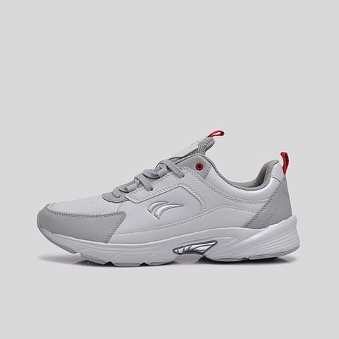  Giày Thể Thao Biti's Nam Màu Xám BSM003700XAM 