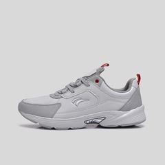  Giày Thể Thao Biti's Nam Màu Xám BSM003700XAM 