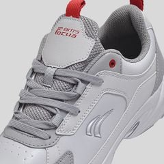  Giày Thể Thao Biti's Nam Màu Xám BSM003700XAM 