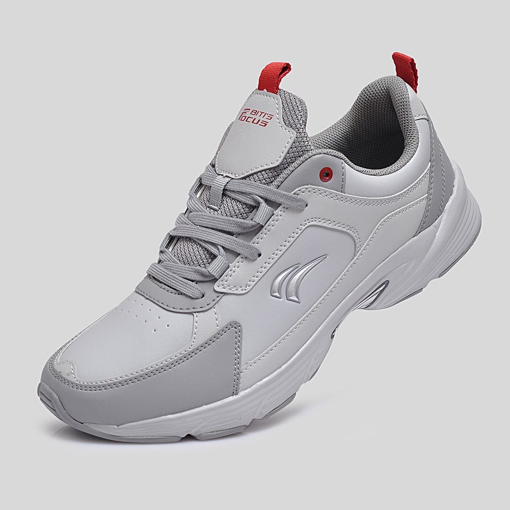  Giày Thể Thao Biti's Nam Màu Xám BSM003700XAM 